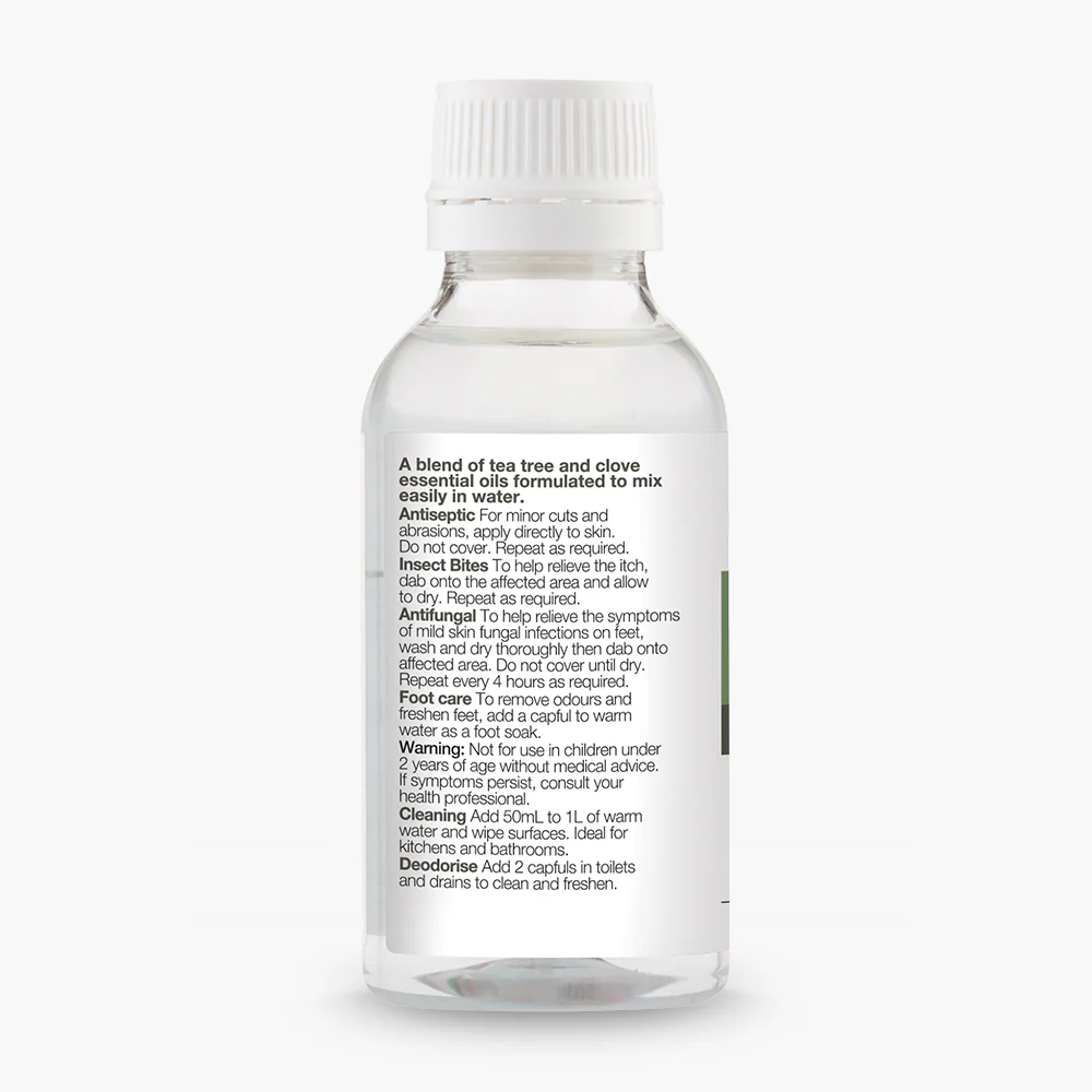 Antifungal Solution 100mL - Image 3