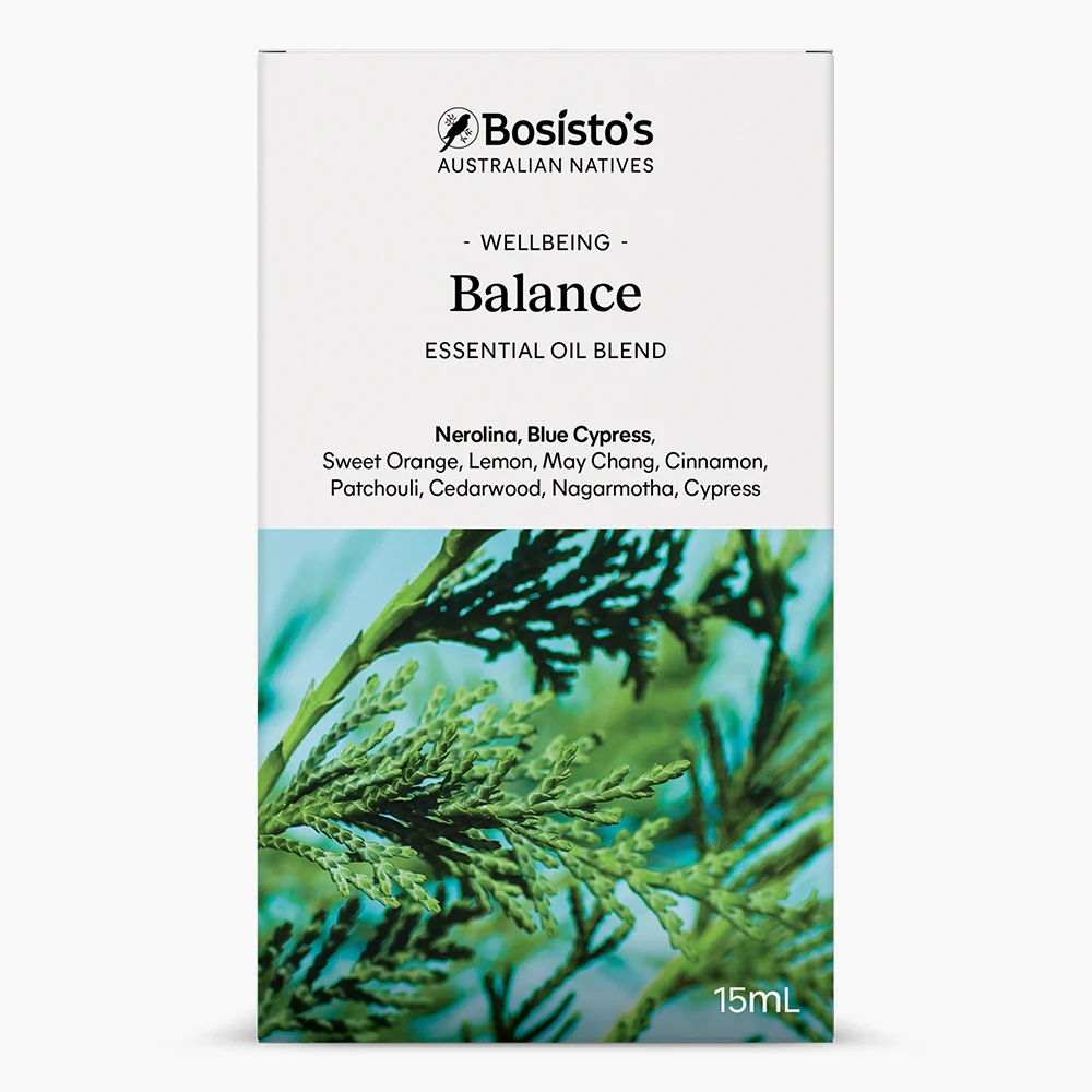 Australian Natives Balance Oil 15mL - Image 3