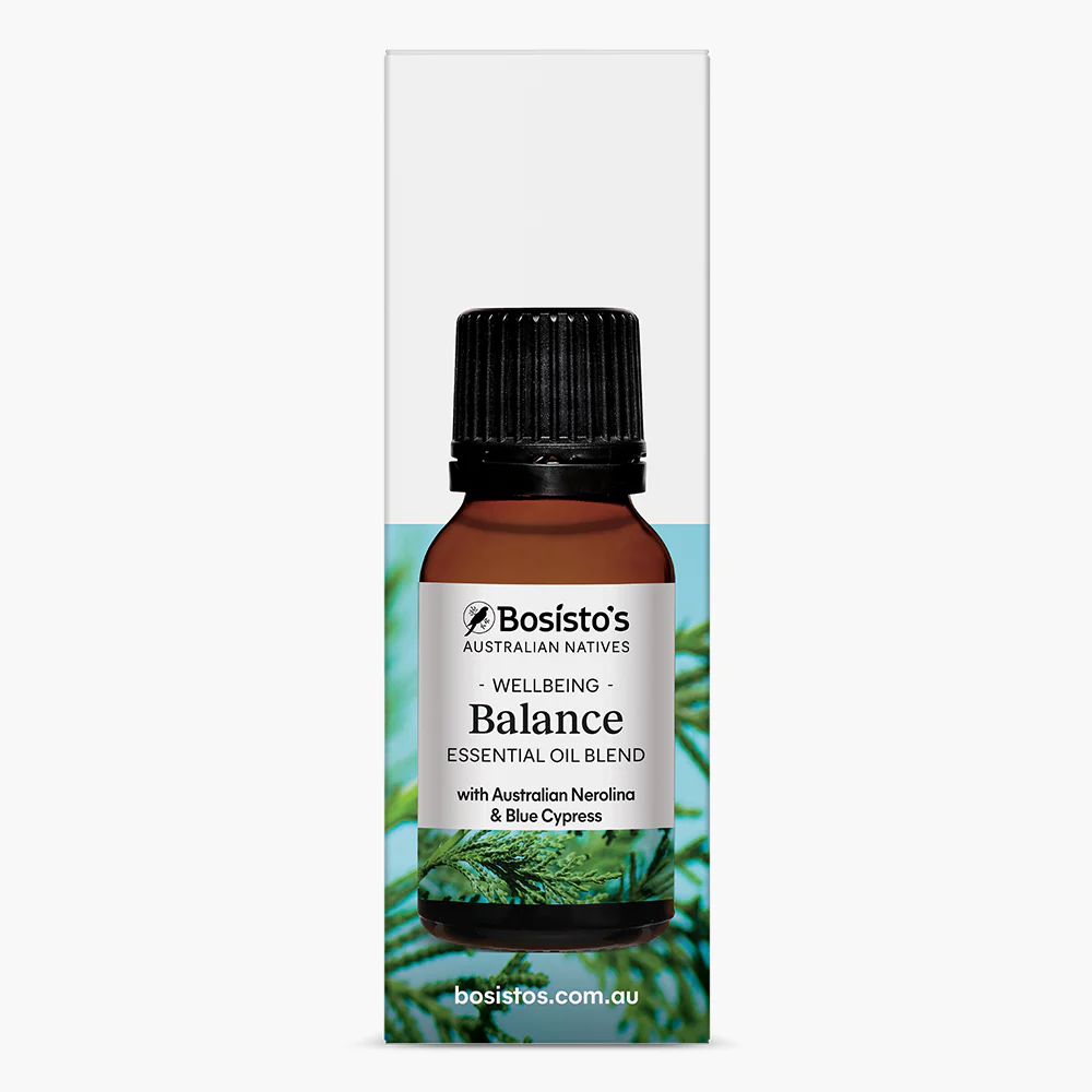 Australian Natives Balance Oil 15mL - Image 7