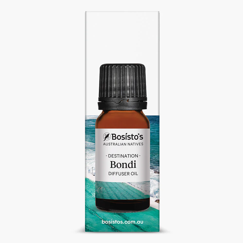 Bondi Diffuser Oil 10mL - Image 3