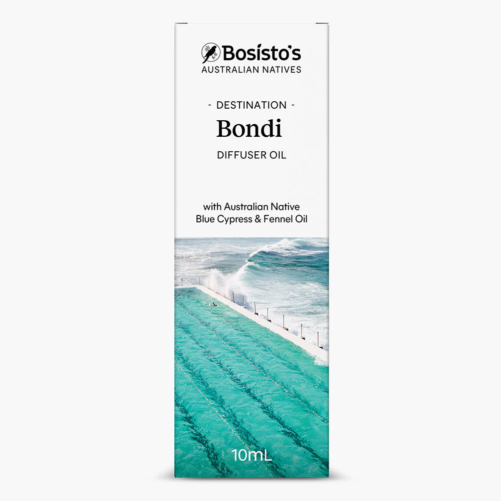 Bondi Diffuser Oil 10mL - Image 4
