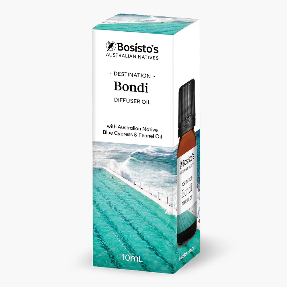 Bondi Diffuser Oil 10mL - Image 7