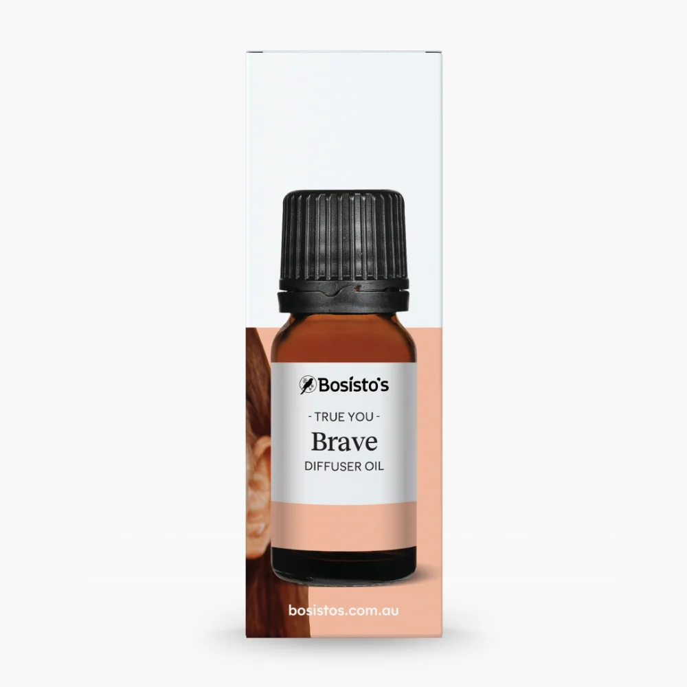 Brave Diffuser Oil 10mL - Image 4
