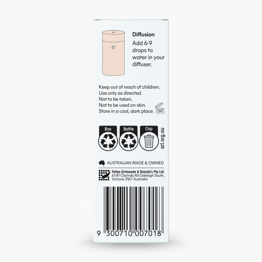 Brave Diffuser Oil 10mL - Image 5