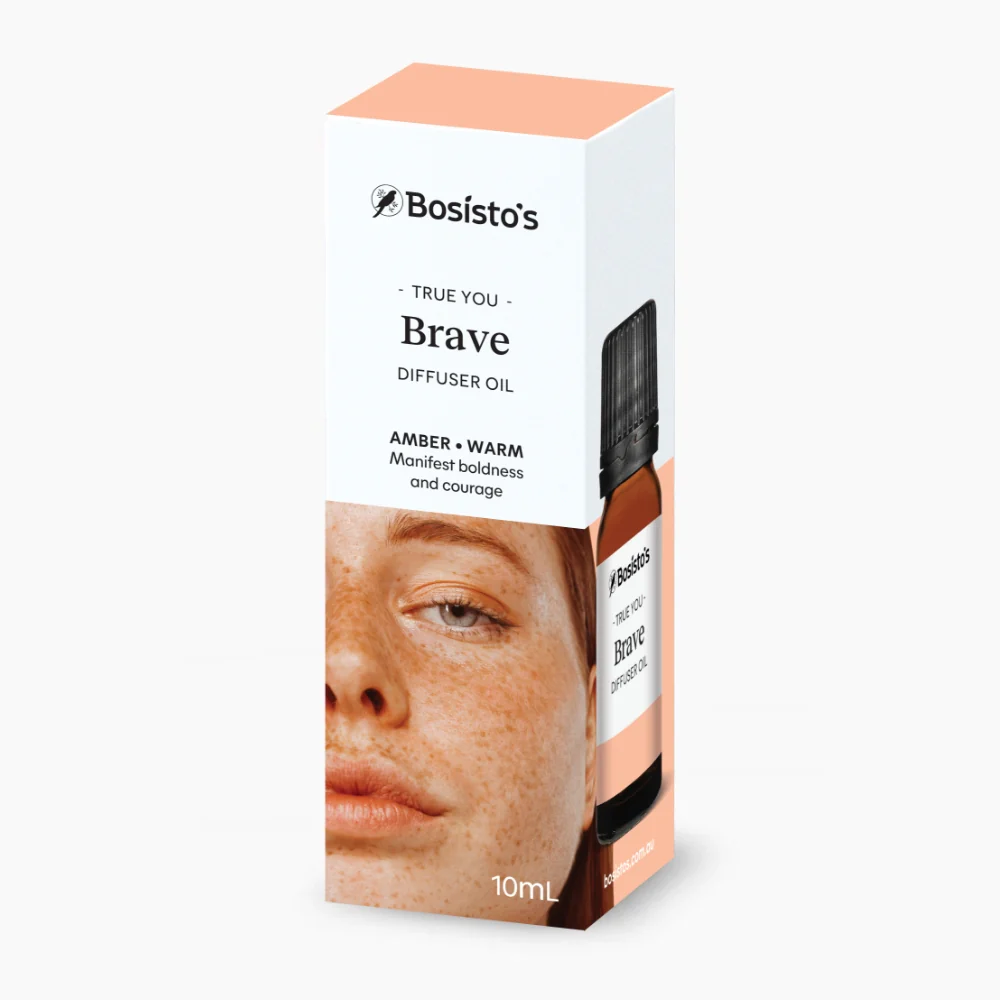 Brave Diffuser Oil 10mL - Image 7