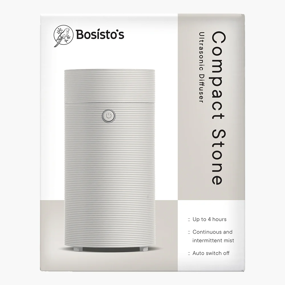 Compact Stone Ultrasonic Diffuser - Image 2