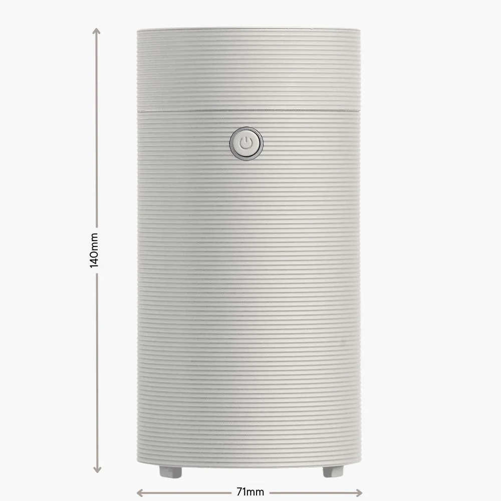 Compact Stone Ultrasonic Diffuser - Image 3