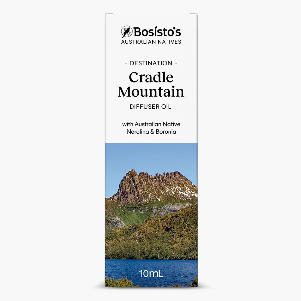 Cradle Mountain Diffuser Oil 10mL - Image 3