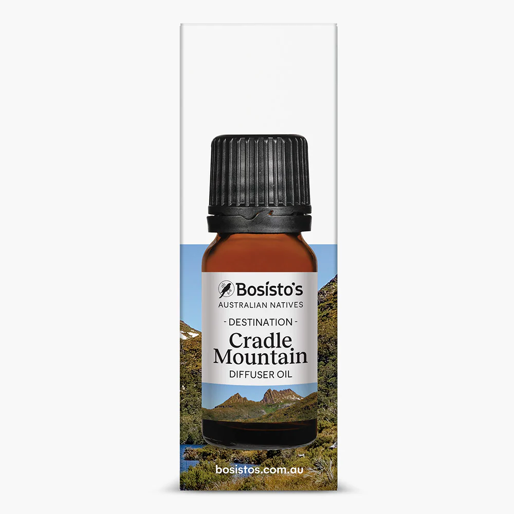 Cradle Mountain Diffuser Oil 10mL - Image 5