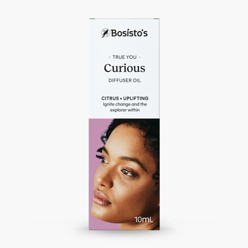 Curious Diffuser Oil 10mL - Image 3