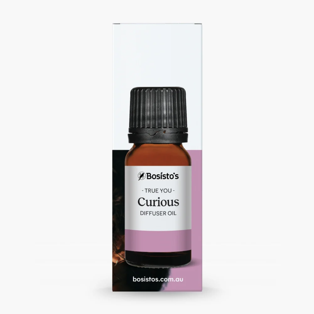 Curious Diffuser Oil 10mL - Image 4