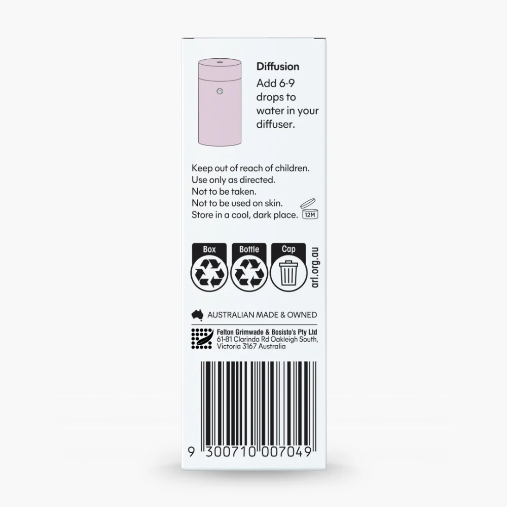 Curious Diffuser Oil 10mL - Image 5