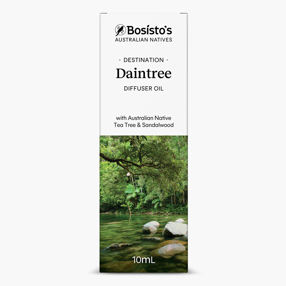 Daintree Diffuser Oil 10mL - Image 3