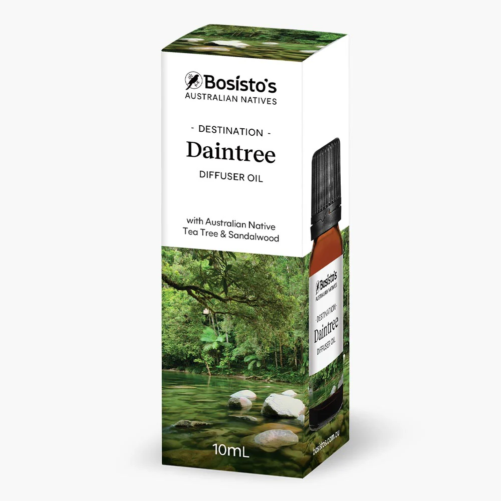 Daintree Diffuser Oil 10mL - Image 4