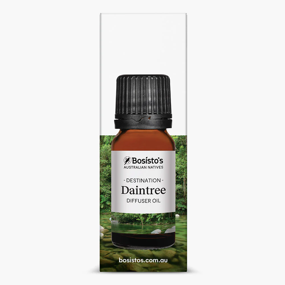 Daintree Diffuser Oil 10mL - Image 5