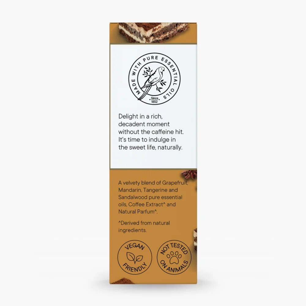 Decadent Tiramisu Diffuser Oil 10mL - Image 6
