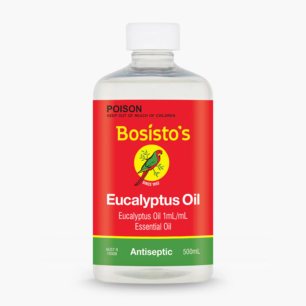 Eucalyptus Oil - Image 3