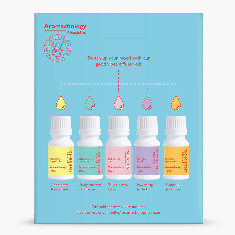 Feel Good Diffuser - Image 5