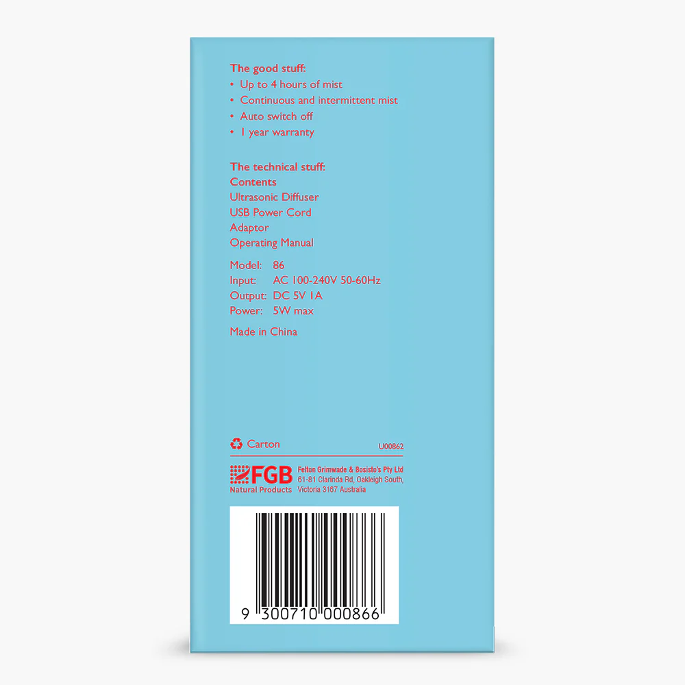 Feel Good Diffuser - Image 6