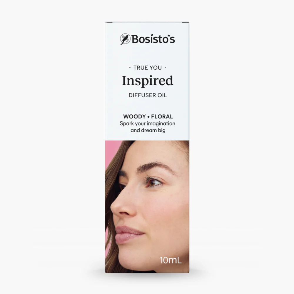 Inspired Diffuser Oil 10mL - Image 3