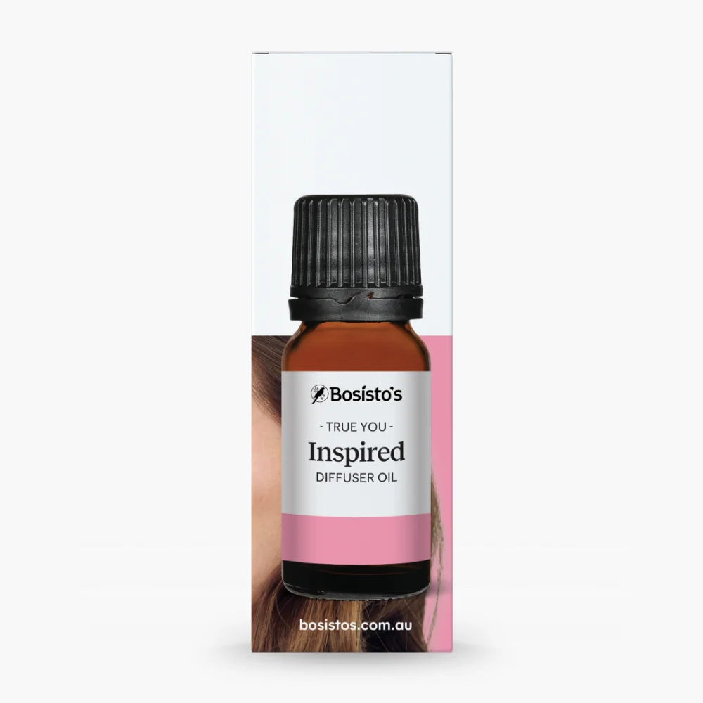 Inspired Diffuser Oil 10mL - Image 4