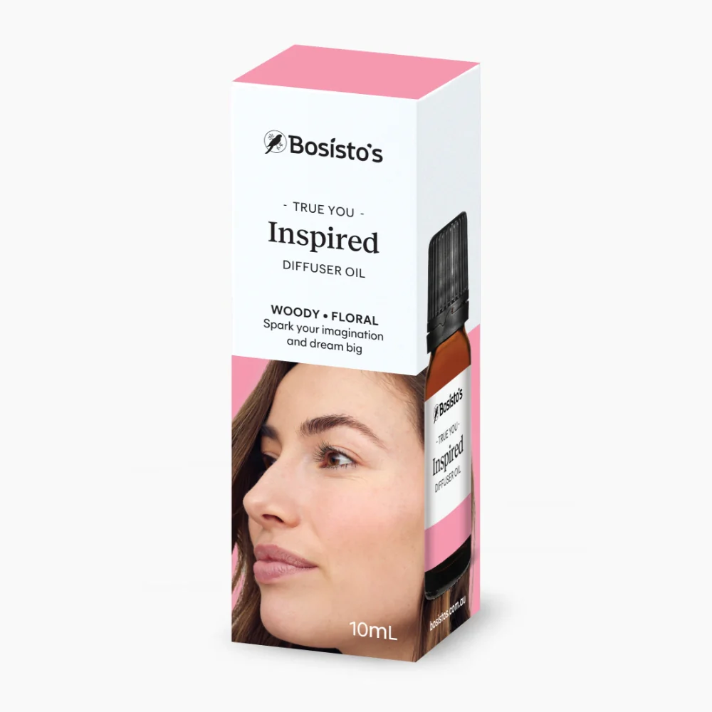 Inspired Diffuser Oil 10mL - Image 7