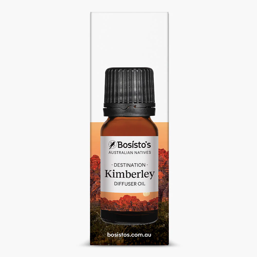 Kimberley Diffuser Oil 10mL - Image 3