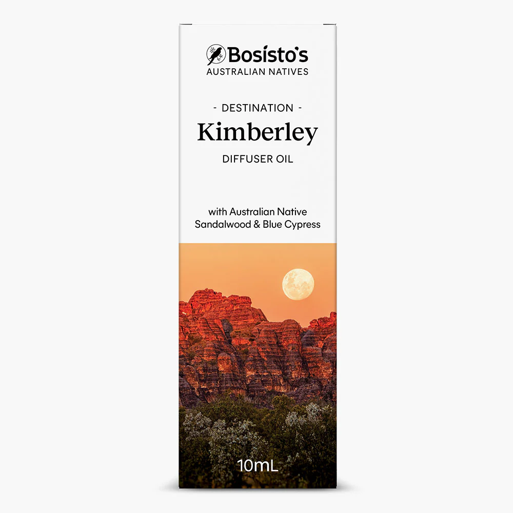 Kimberley Diffuser Oil 10mL - Image 4