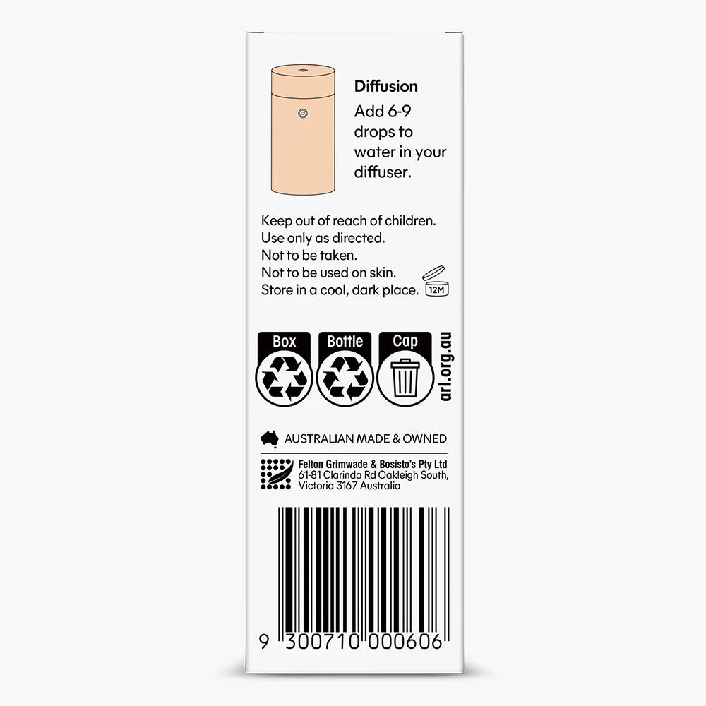 Kimberley Diffuser Oil 10mL - Image 5
