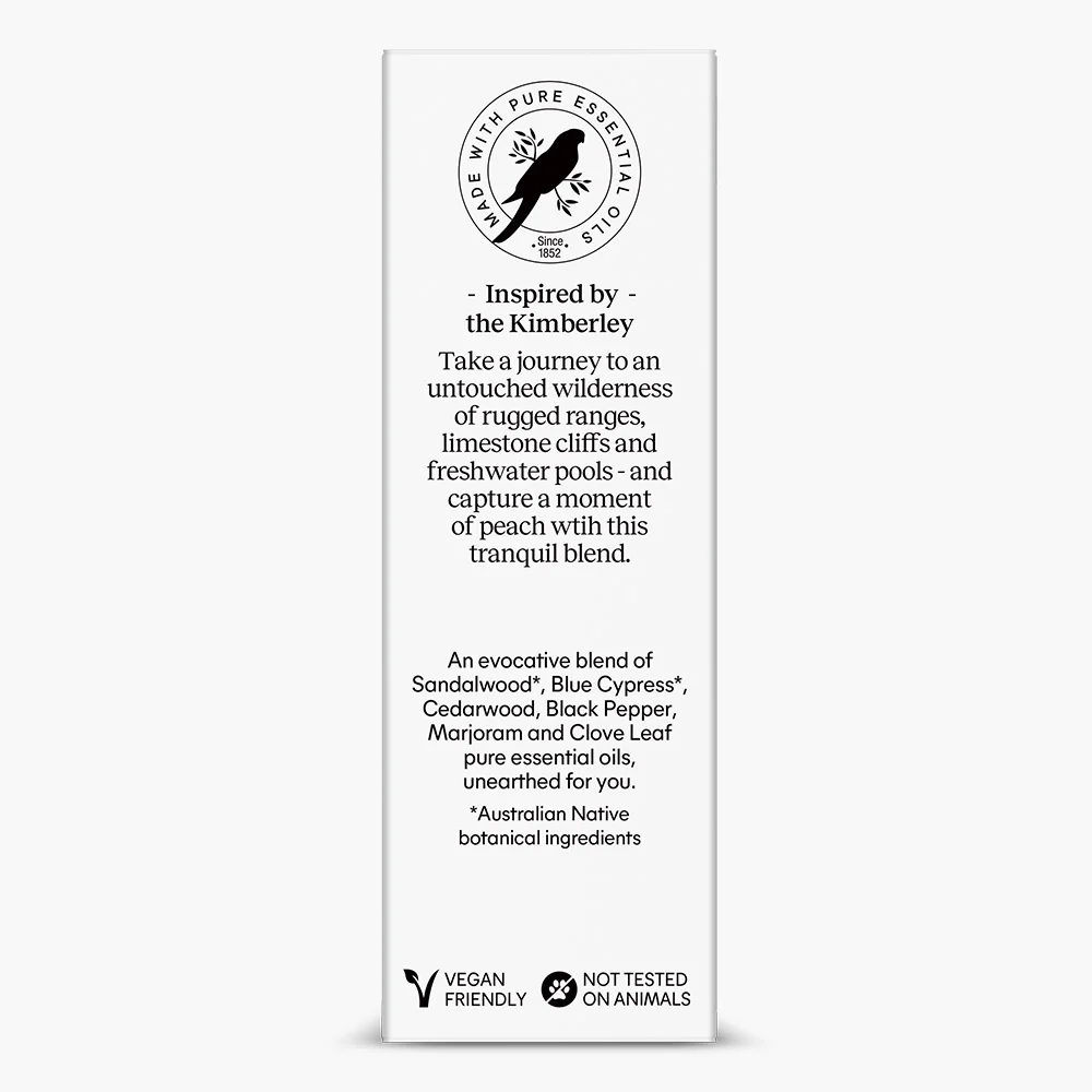 Kimberley Diffuser Oil 10mL - Image 6