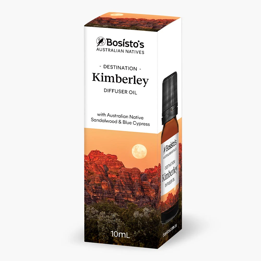 Kimberley Diffuser Oil 10mL - Image 7