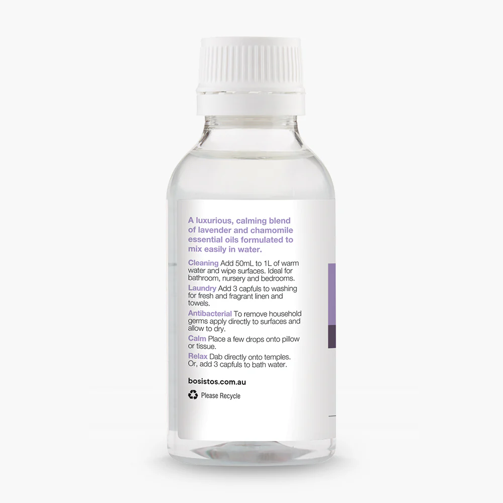 Calming Solution 100mL - Image 3