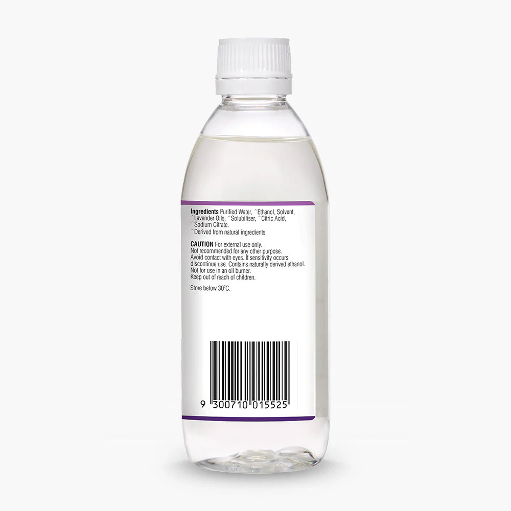 Lavender Solution 250mL - Image 3