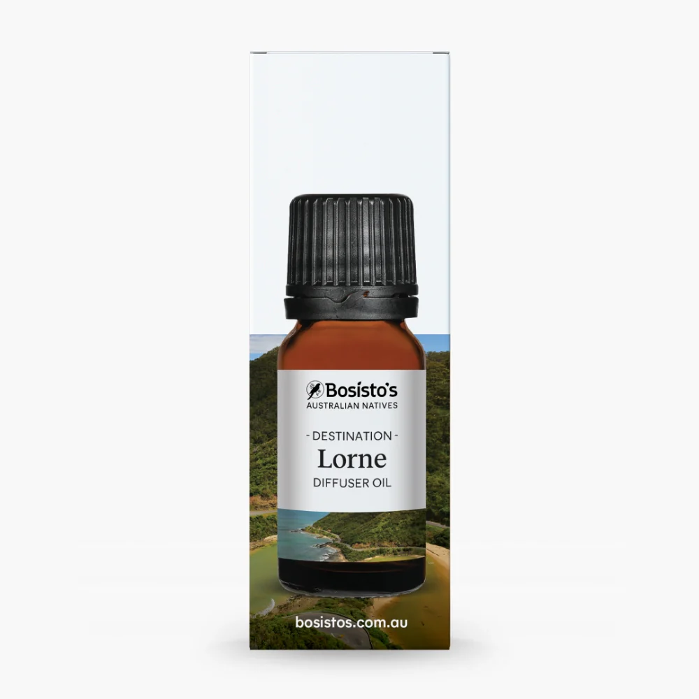 Lorne Diffuser Oil 10mL - Image 3