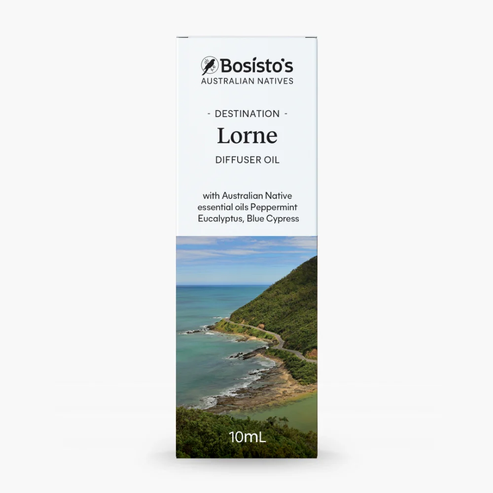 Lorne Diffuser Oil 10mL - Image 4