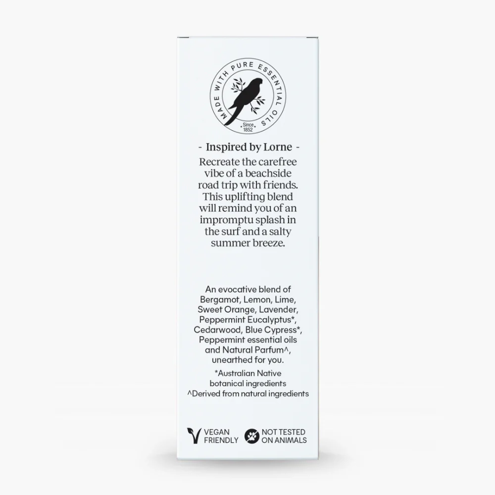 Lorne Diffuser Oil 10mL - Image 6