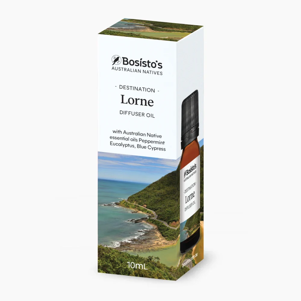 Lorne Diffuser Oil 10mL - Image 7