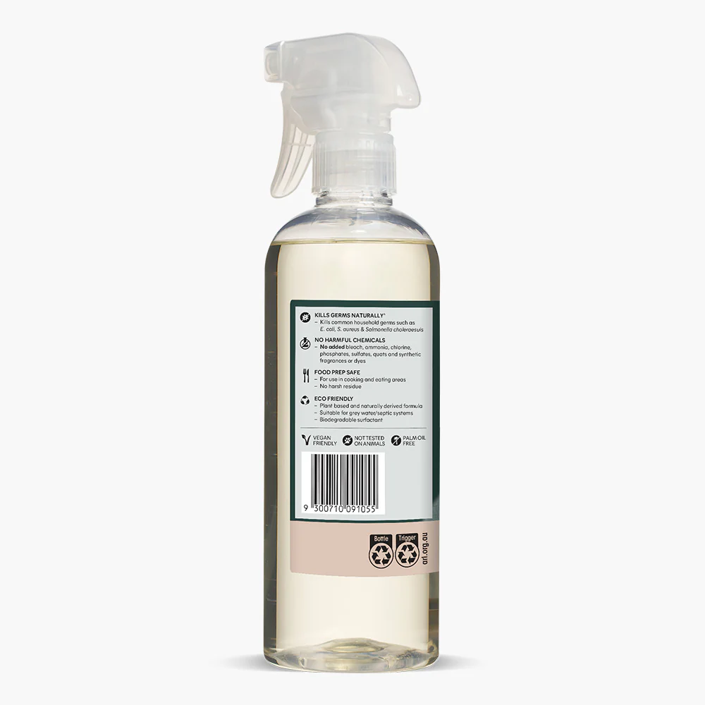 Multipurpose Cleaner 500mL - Image 3