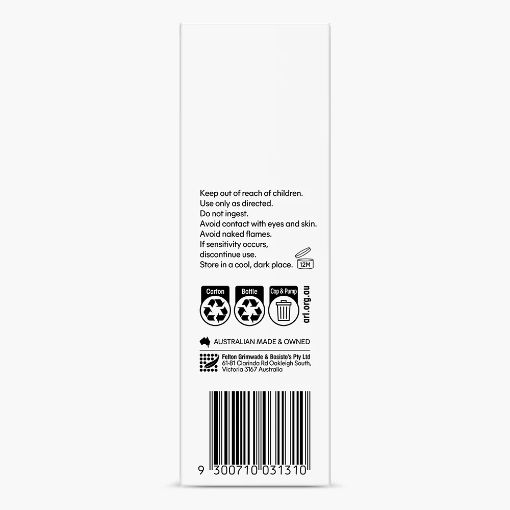 Australian Natives Sleep Aroma Mist 100mL - Image 5