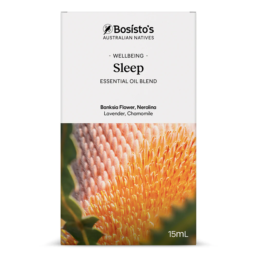 Australian Natives Sleep Oil 15mL - Image 3