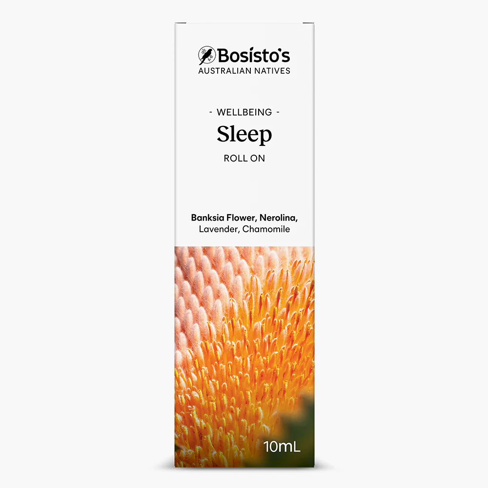 Australian Natives Sleep Roll On 10mL - Image 3