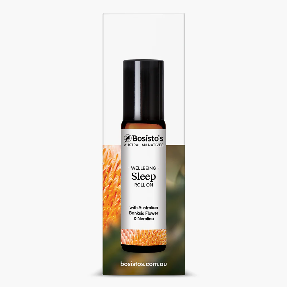 Australian Natives Sleep Roll On 10mL - Image 6