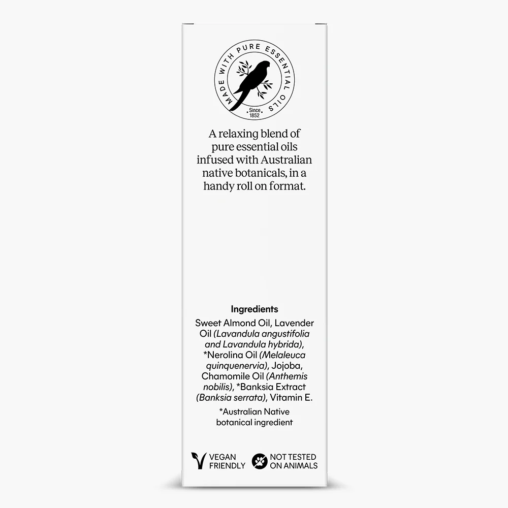 Australian Natives Sleep Roll On 10mL - Image 7