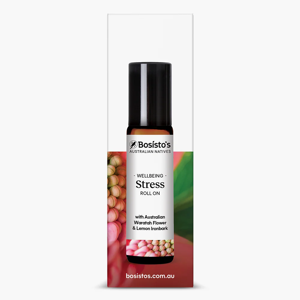 Australian Natives Stress Roll On 10mL - Image 6