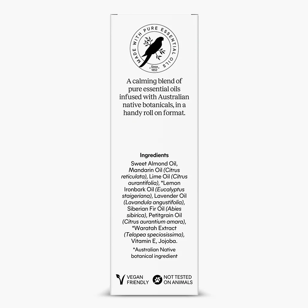 Australian Natives Stress Roll On 10mL - Image 7