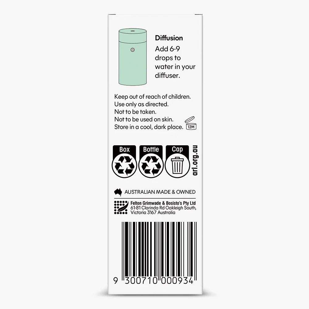 Noosa Diffuser Oil 10mL - Image 5