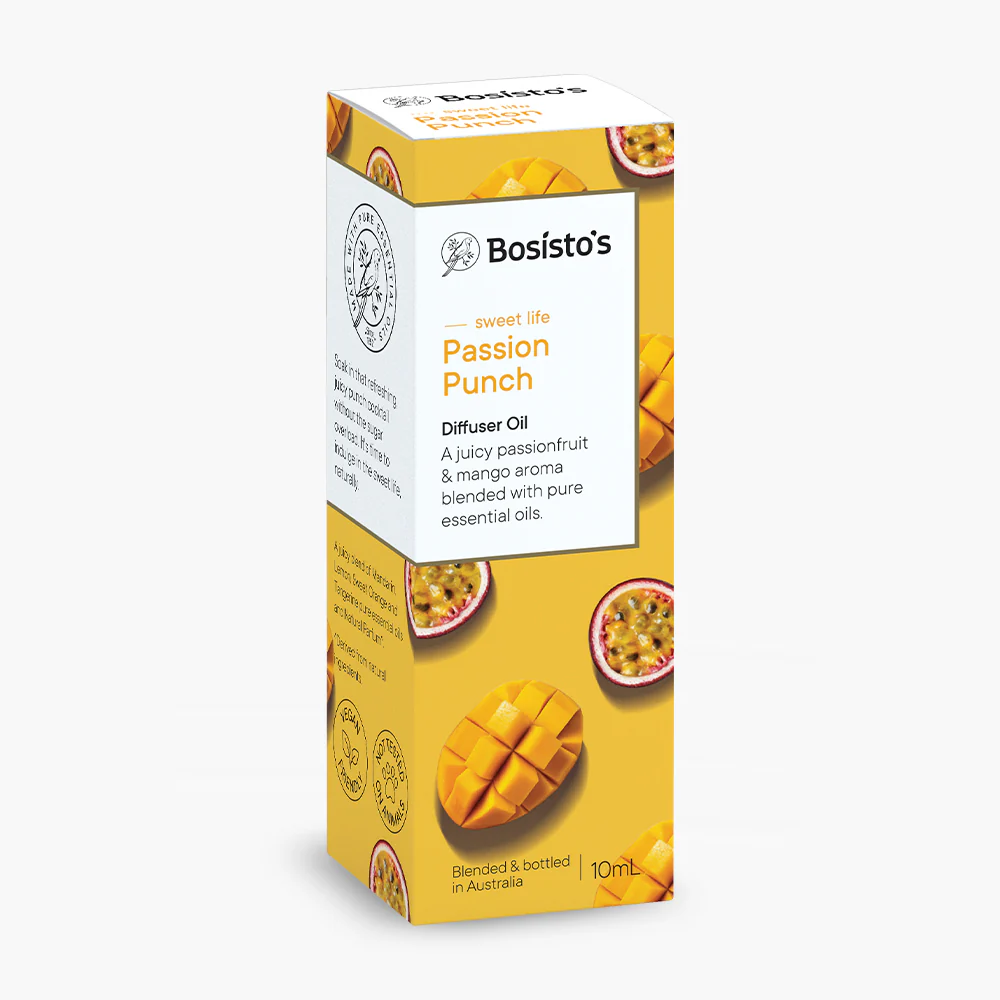 Passion Punch Diffuser Oil 10mL - Image 3