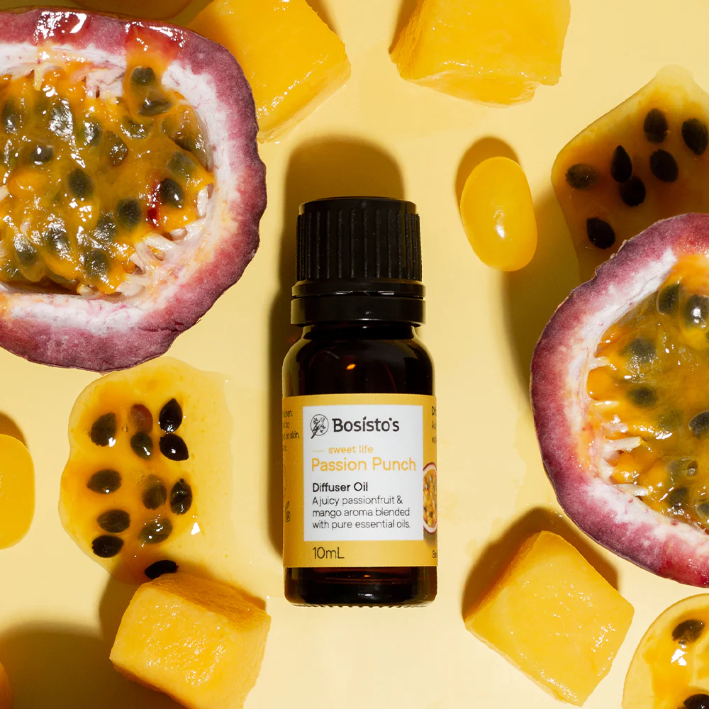 Passion Punch Diffuser Oil 10mL - Image 4