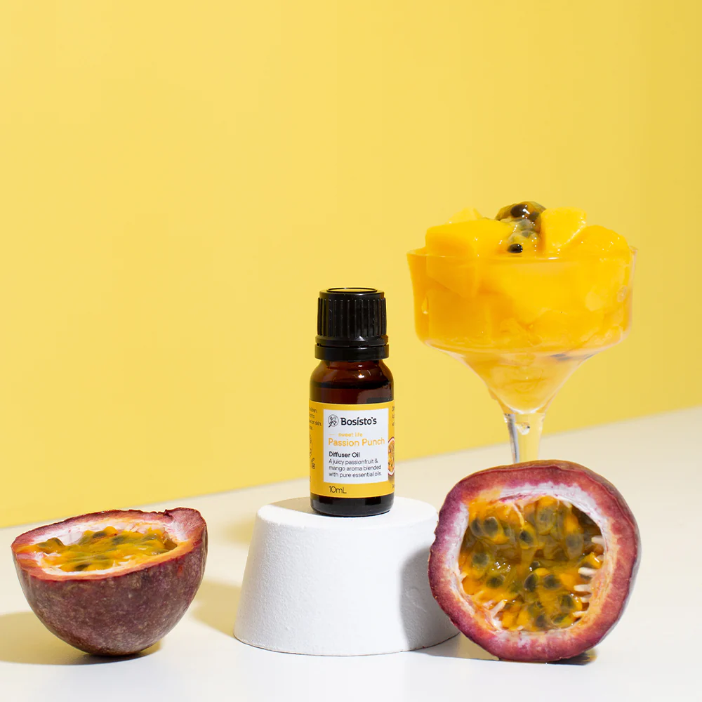 Passion Punch Diffuser Oil 10mL - Image 5