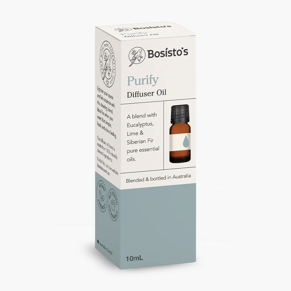 Purify Diffuser Oil 10mL - Image 3